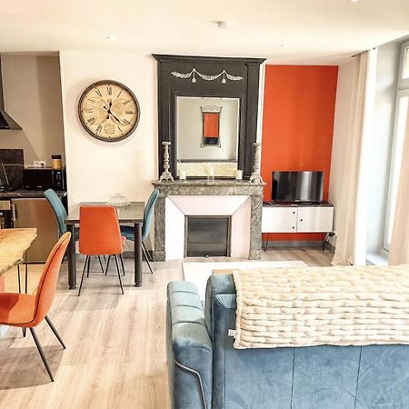 Joli Appartement Hyper-Centre Alençon Kültér fotó