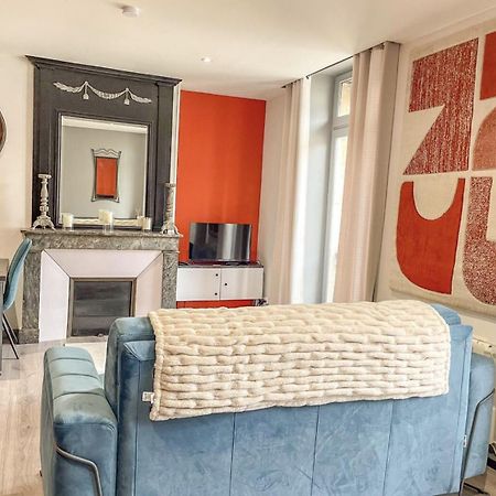 Joli Appartement Hyper-Centre Alençon Kültér fotó