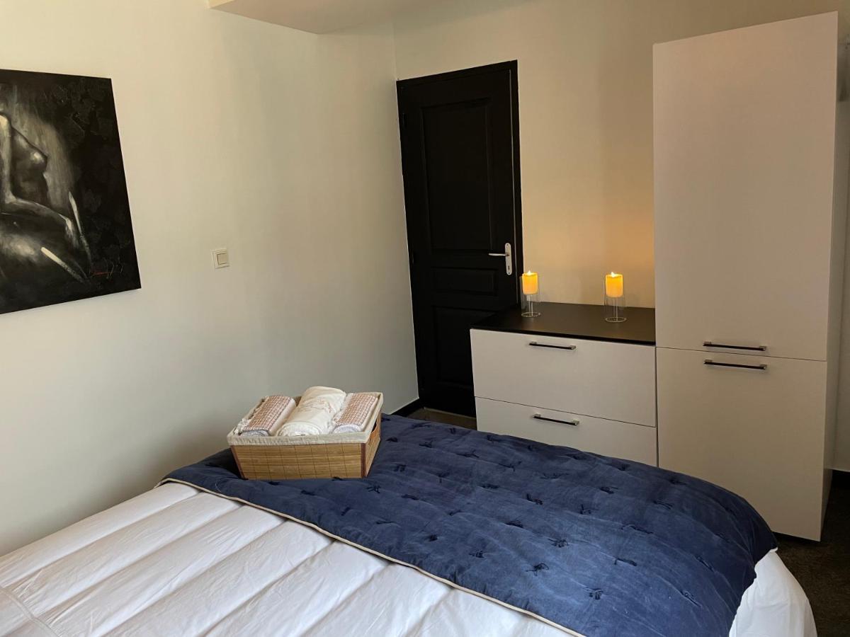 Joli Appartement Hyper-Centre Alençon Kültér fotó