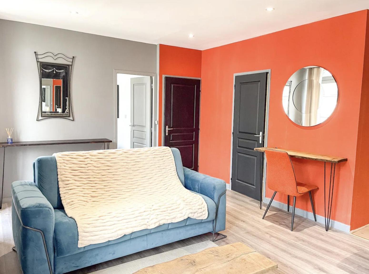 Joli Appartement Hyper-Centre Alençon Kültér fotó